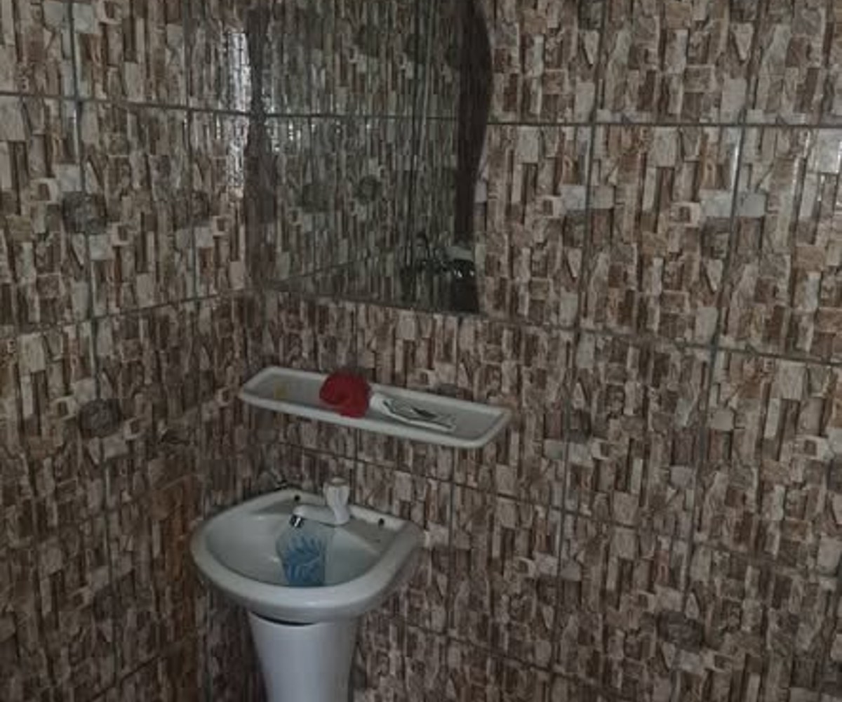 Chambres modernes à Nkolfoulou