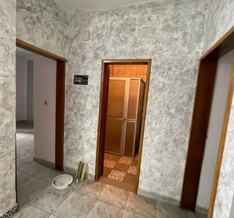 Appartements staffés à PK12 - 2 chambres