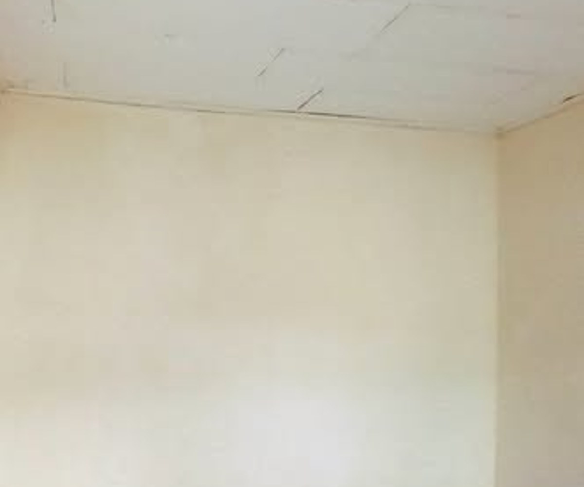Appartement 2 chambres à louer, PK10, Douala