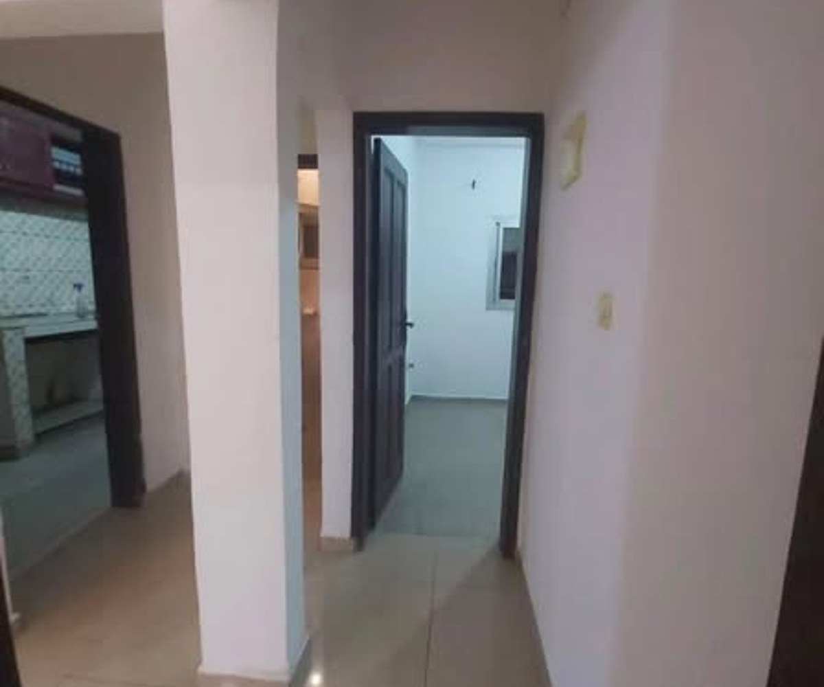 Appartement moderne à Damas