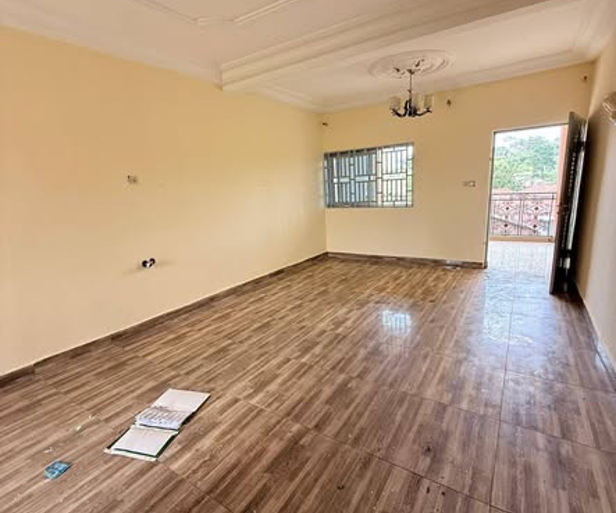 Appartement moderne à louer à Nkolfoulou, Yaoundé - 80 000 FCFA