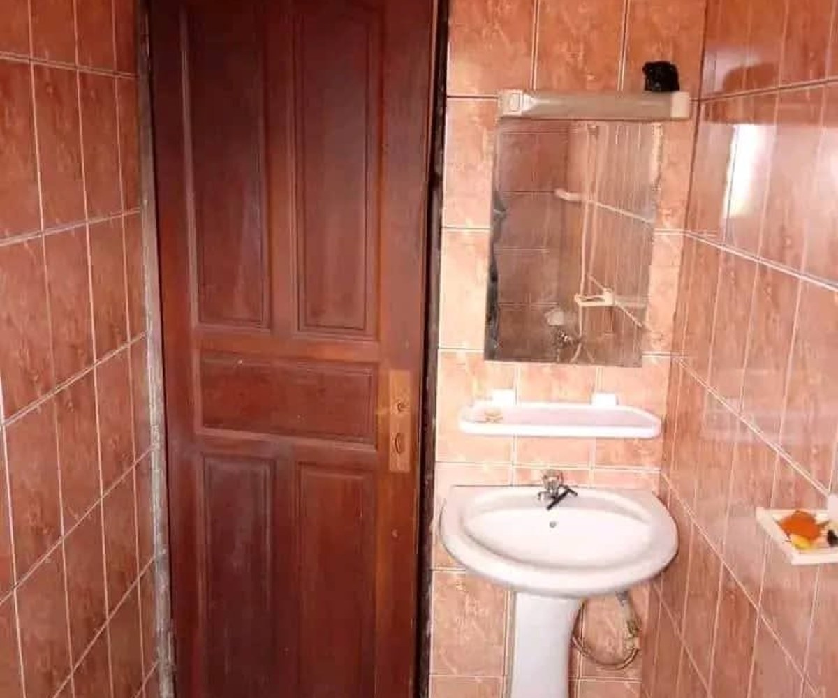 Appartement moderne à louer à Essomba