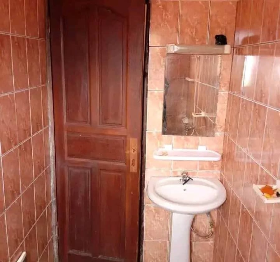 Appartement moderne à louer à Essomba
