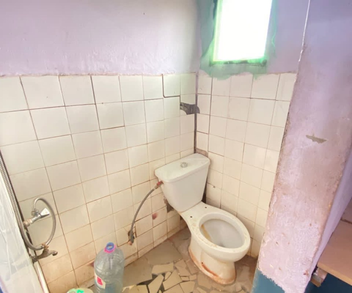 Chambre moderne à louer à École de Police, Yaoundé