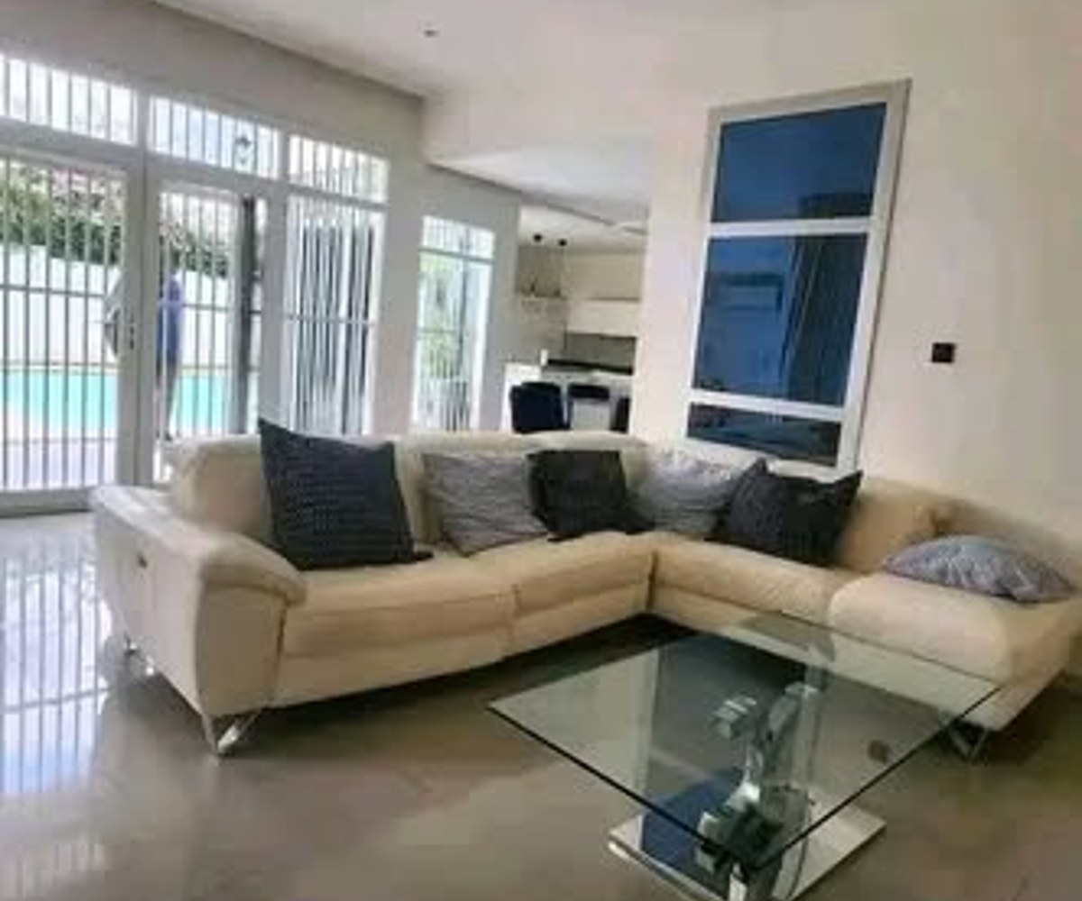Duplex à vendre à Odza (Nkolnda)