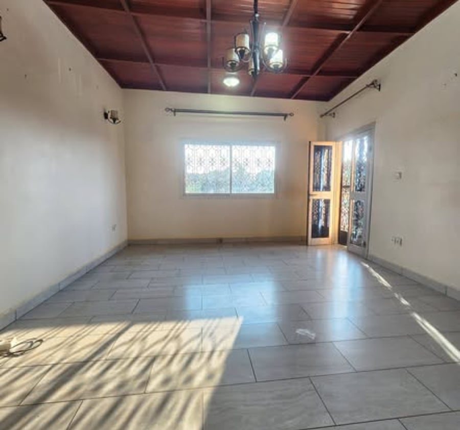 Appartement moderne à louer à Nkolfoulou