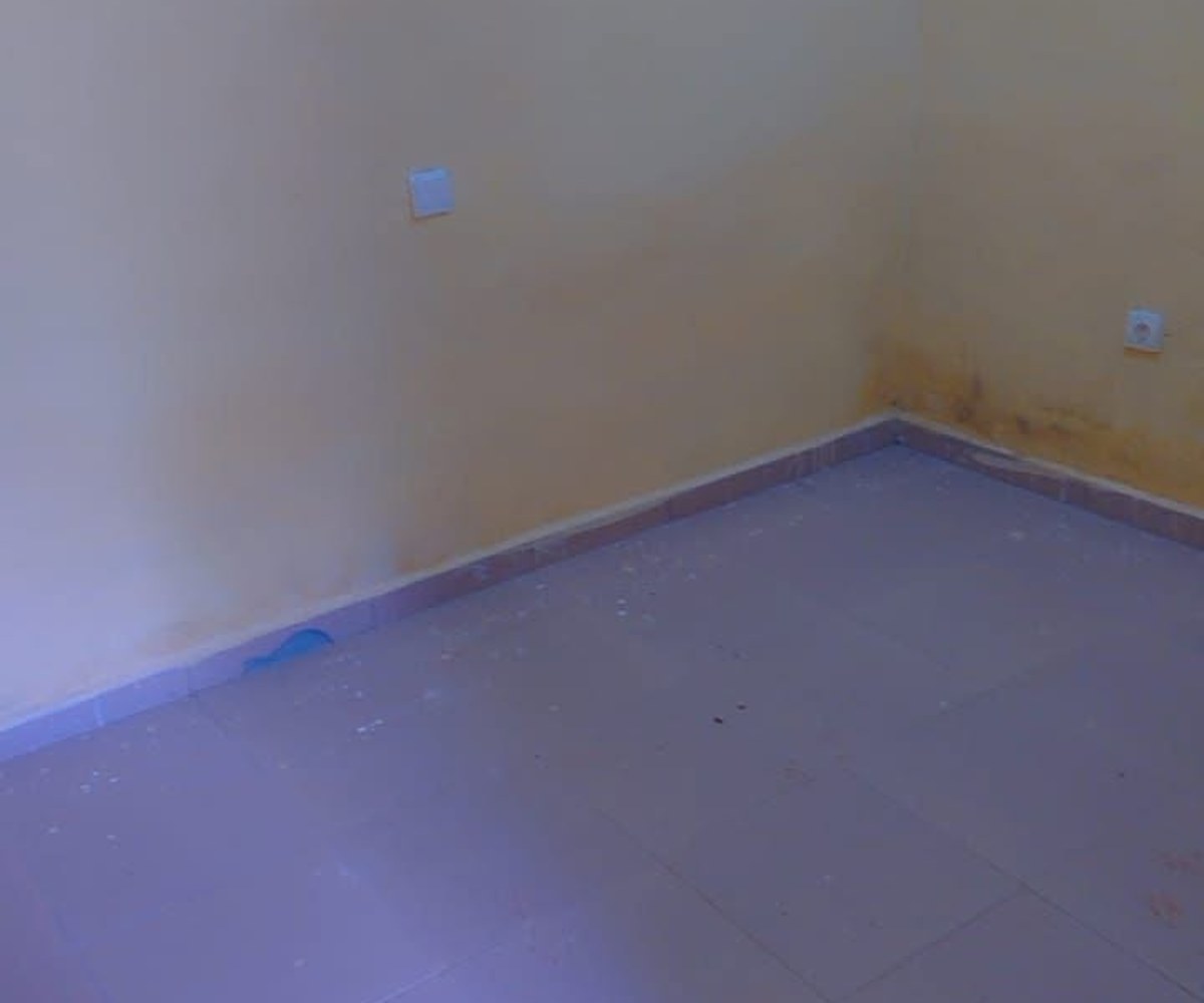 Studio moderne à louer - Efoulan, Yaoundé