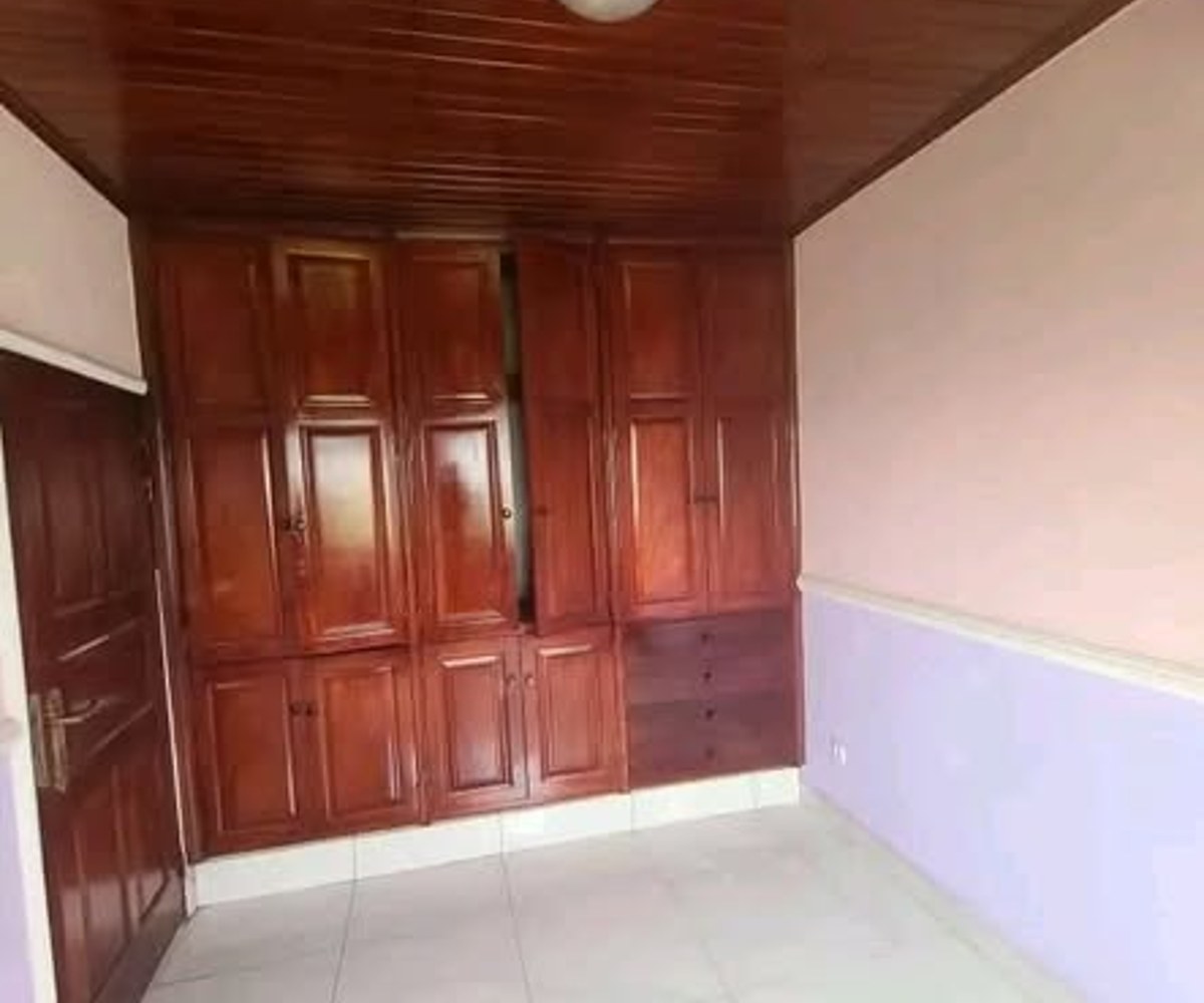 Appartement moderne 2 chambres à louer à Cité de la Paix
