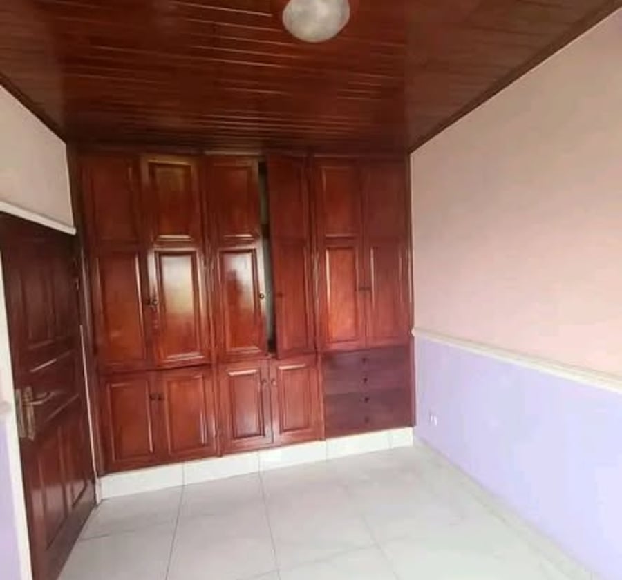Appartement moderne 2 chambres à louer à Cité de la Paix