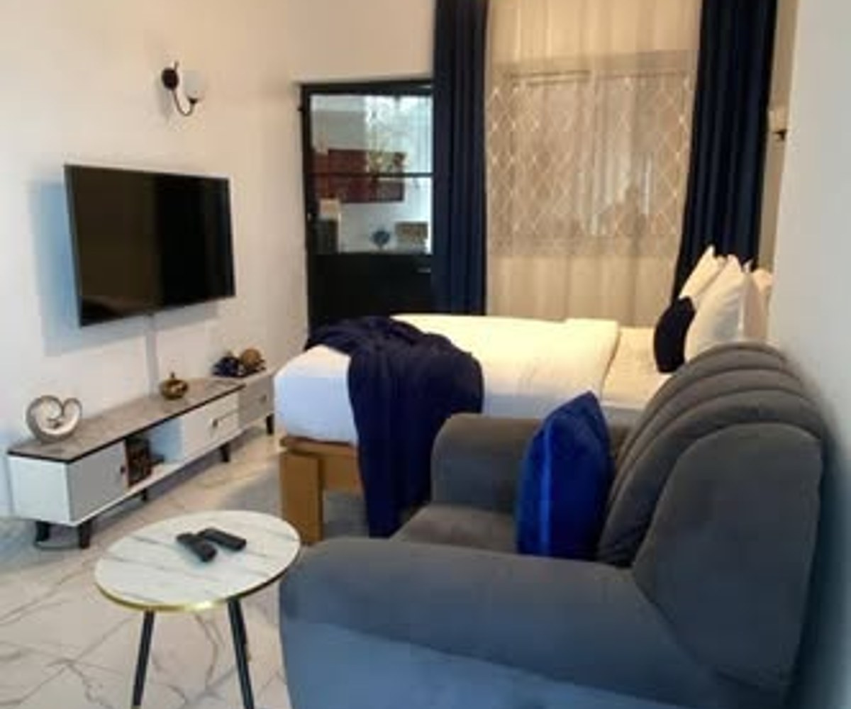 Chambres, studios et appartements meublés à Bonamoussadi