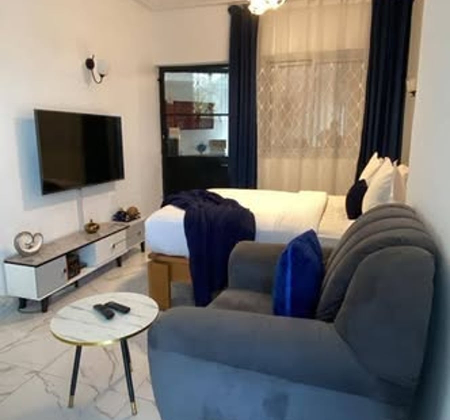 Chambres, studios et appartements meublés à Bonamoussadi