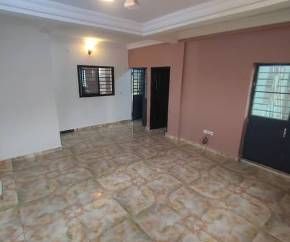 Appartement haut standing - Logbessou IUC - 2 chambres