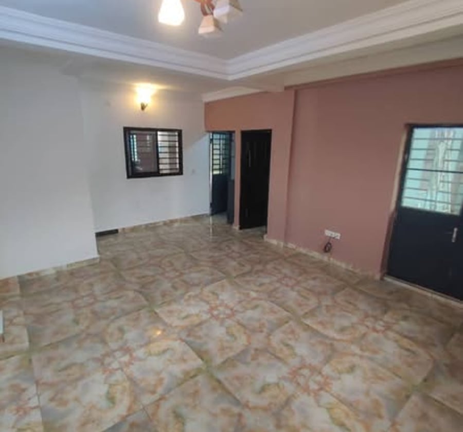 Appartement haut standing - Logbessou IUC - 2 chambres