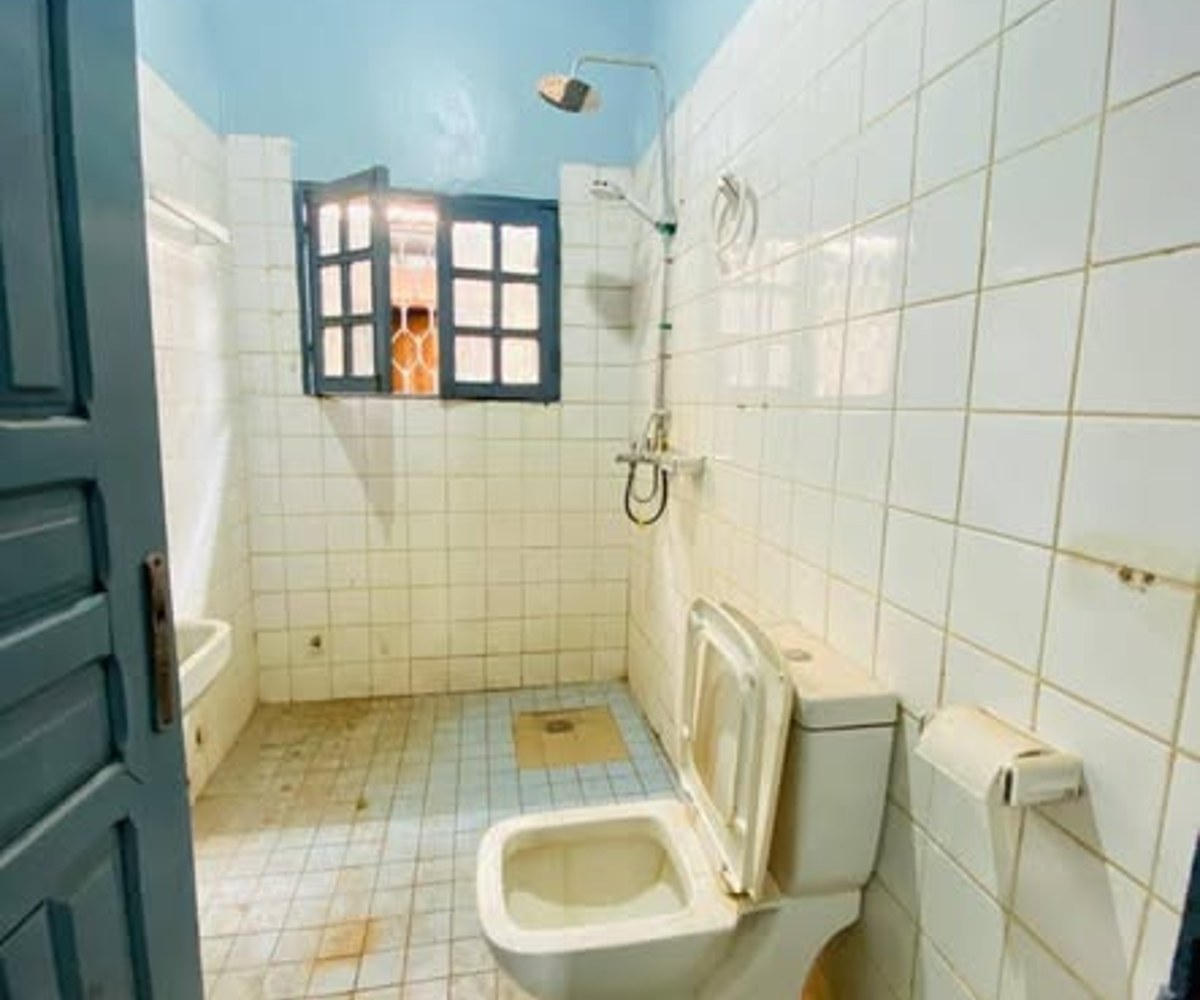 Villa à louer à Damas - 4 chambres, 2 douches