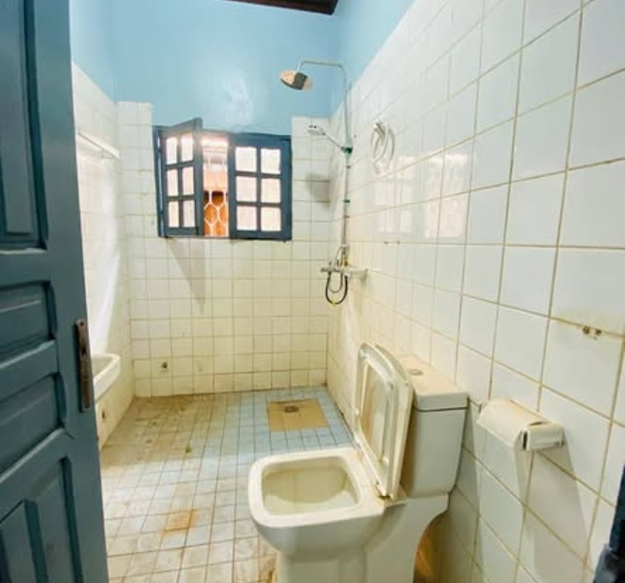 Villa à louer à Damas - 4 chambres, 2 douches