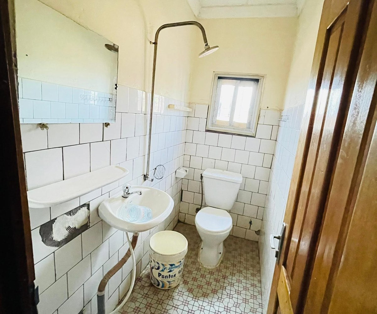 Appartements modernes à louer – Biyem Assi