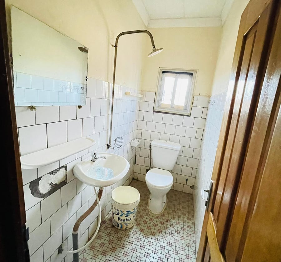 Appartements modernes à louer – Biyem Assi