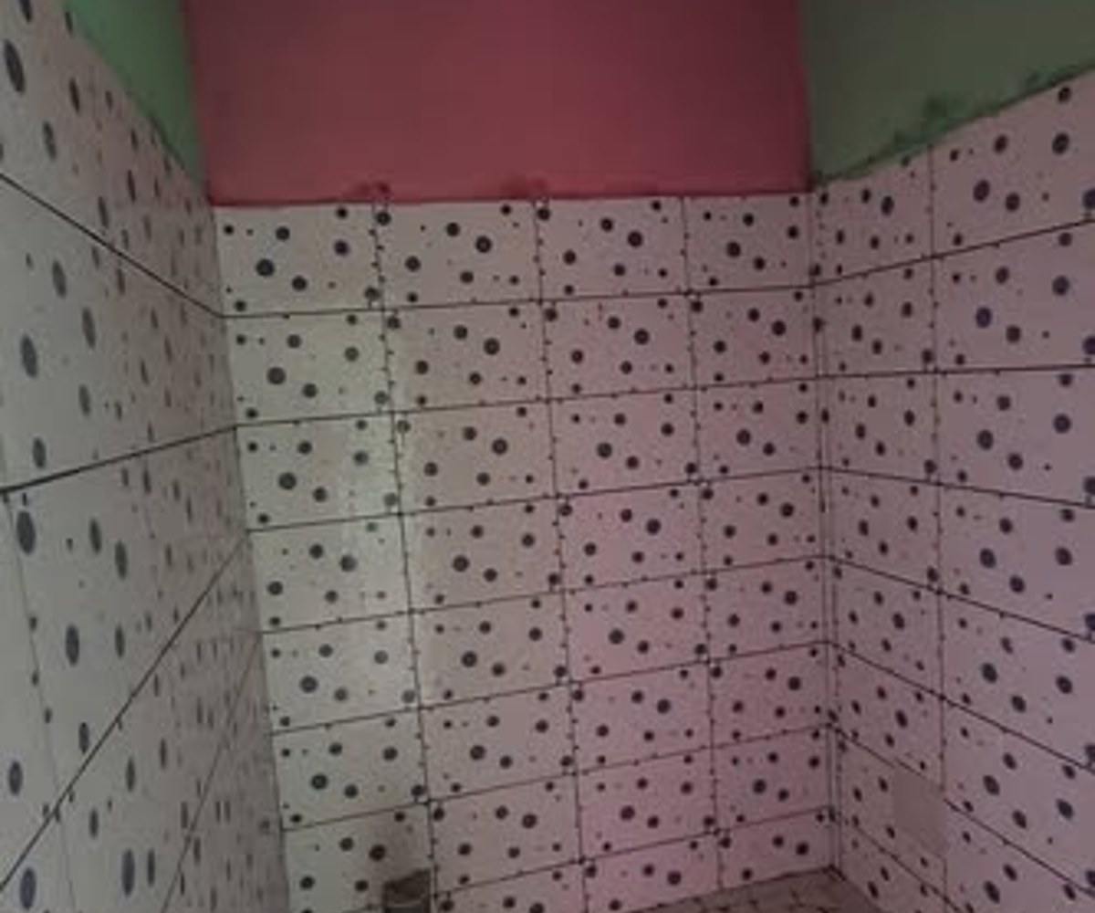 Appartement à louer à Messassi