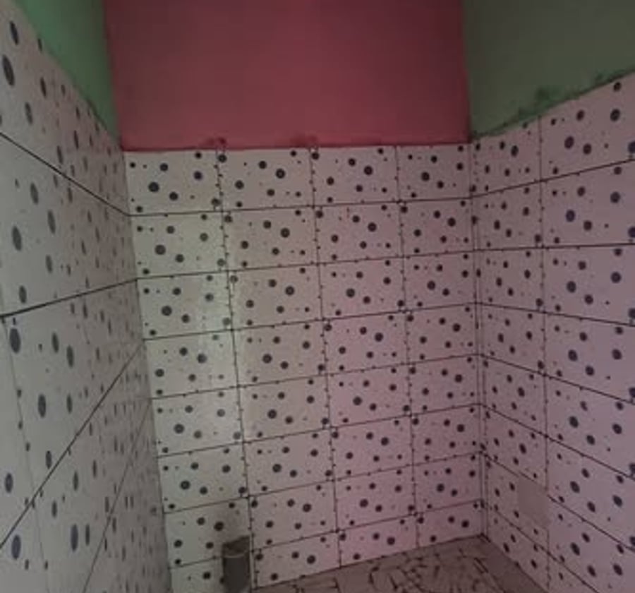Appartement à louer à Messassi