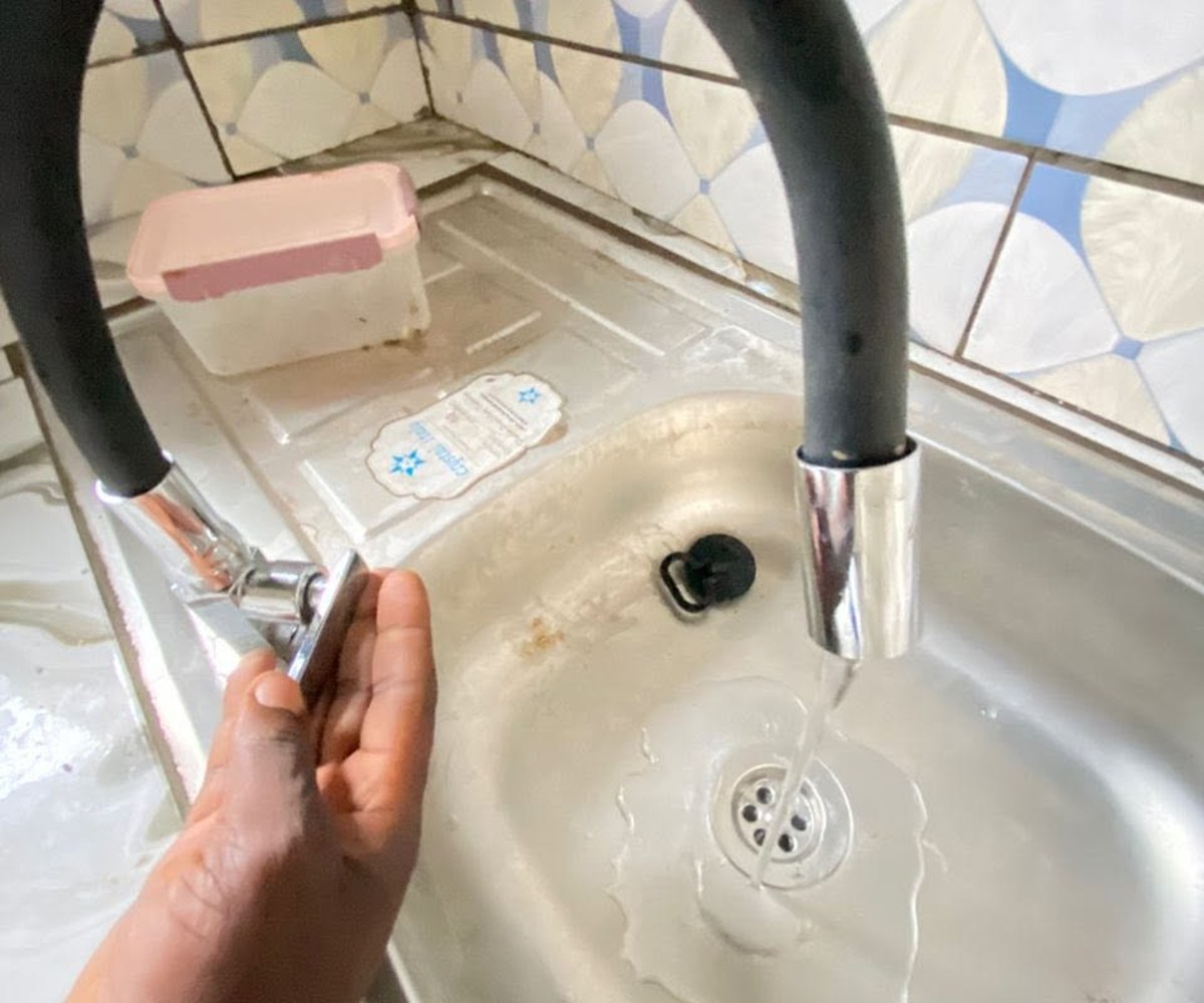 Stdudio moderne à louer à mvogbetsi