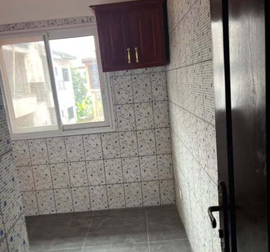 Appartement haut standing à louer - Yassa, Douala