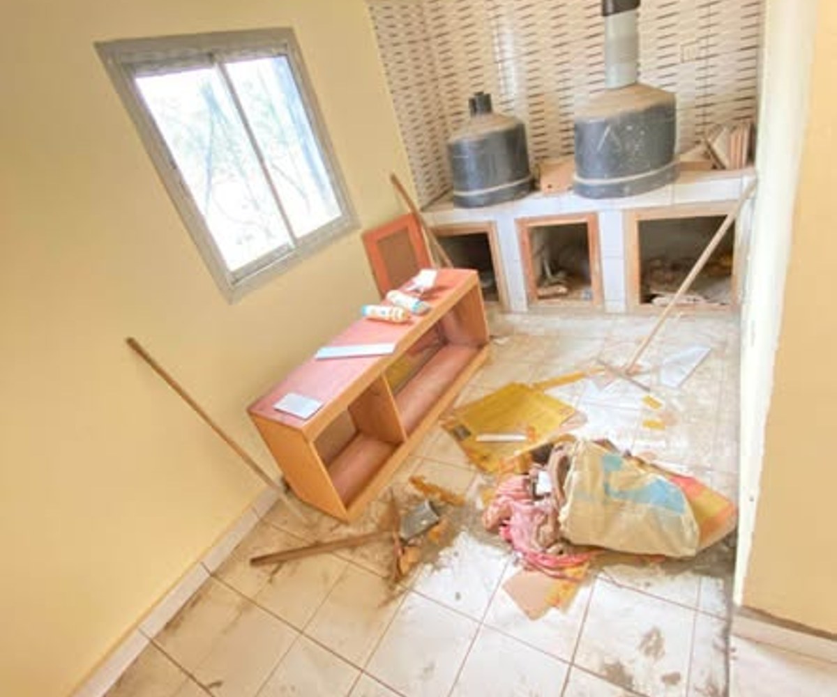 Appartement à louer à Oyom Abang - 2 chambres