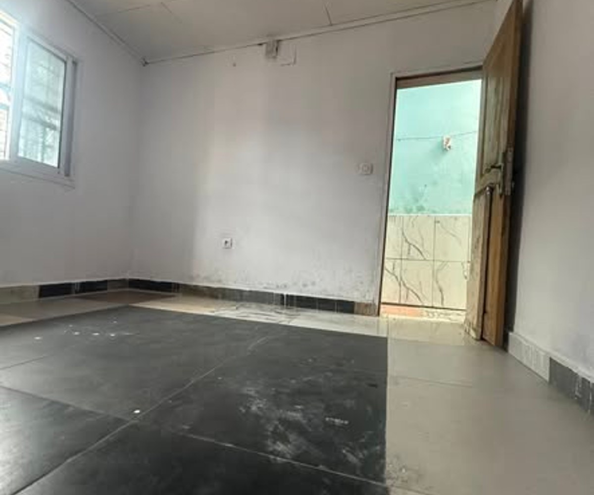 2 chambres modernes à Makepe Missoké