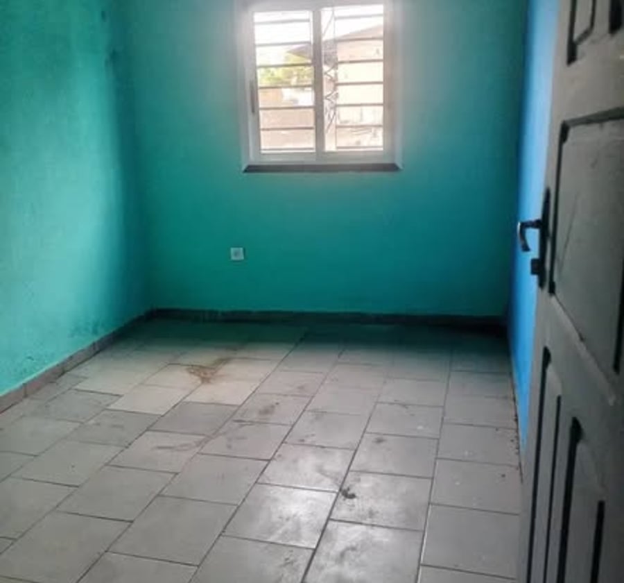 Appartement moderne à Ndogpassi II - Douala