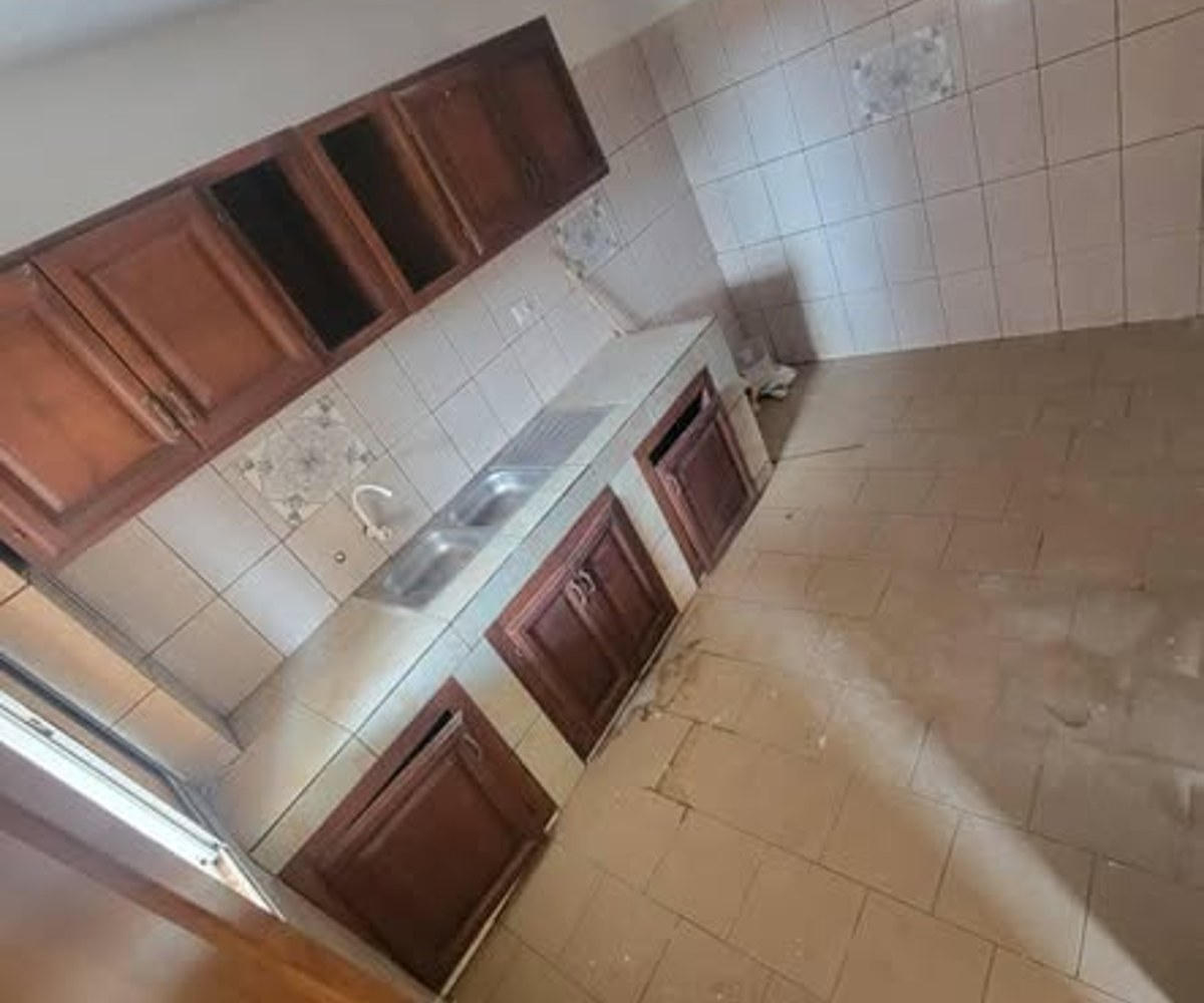 Vaste appartement à louer – Fourgerol (Petit Marché)