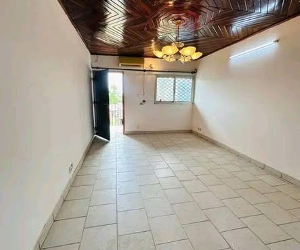 Appartement moderne haut standing à louer à Logbessou