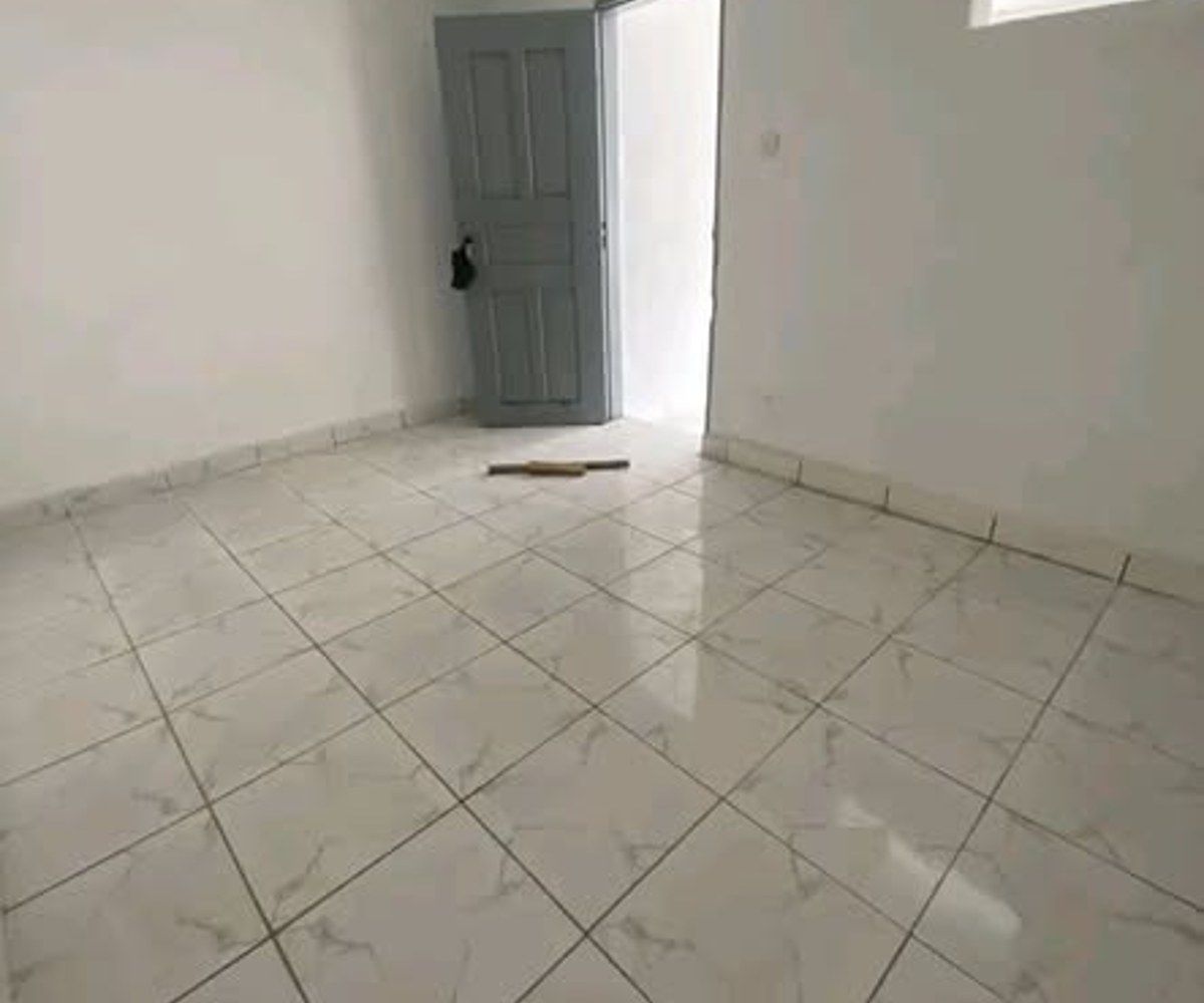 Studio moderne à Nyalla