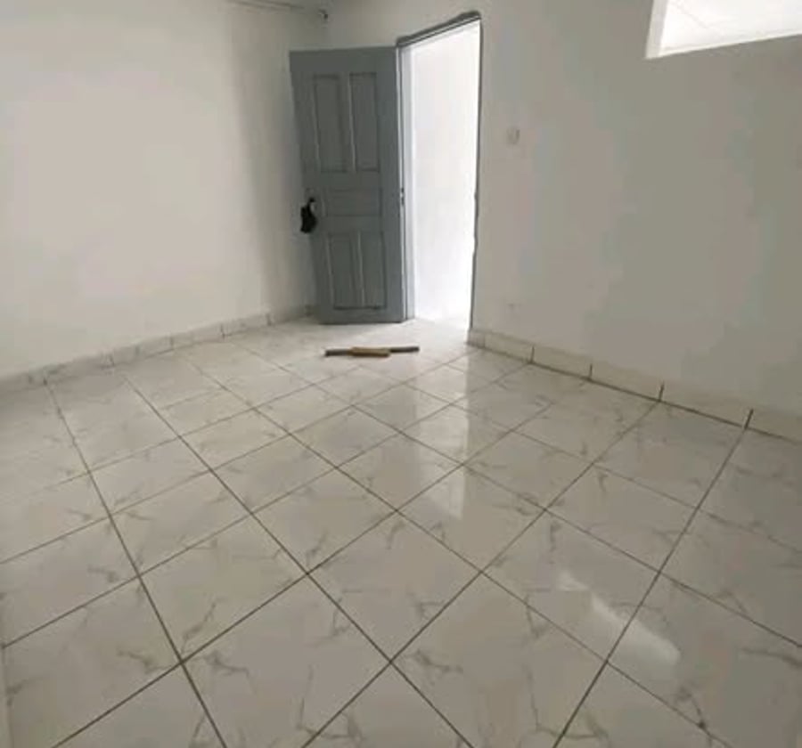 Studio moderne à Nyalla