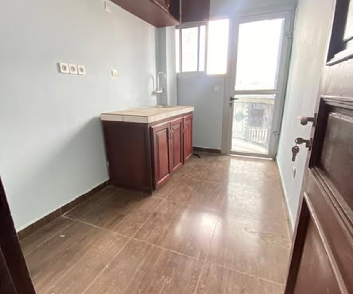 Appartement à louer à Logpom – Haut standing