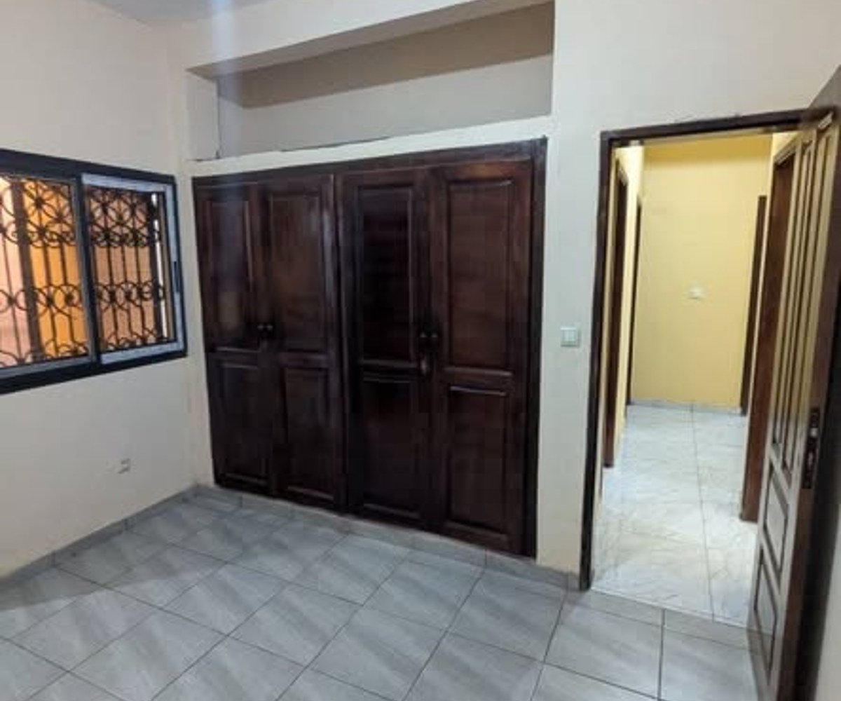 Appartement Vip 3 chambres à Nkolfoulou, Yaoundé