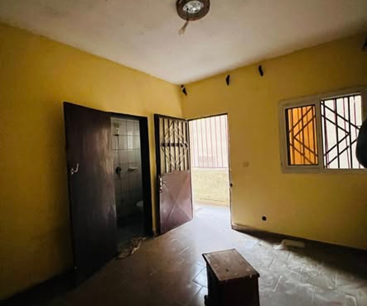 Chambre moderne à louer - Ange Raphaël Stade CICAM