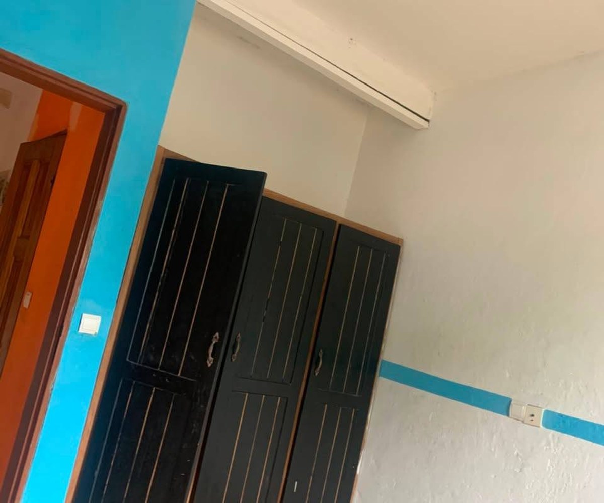 Studio moderne à Ndogpassi I