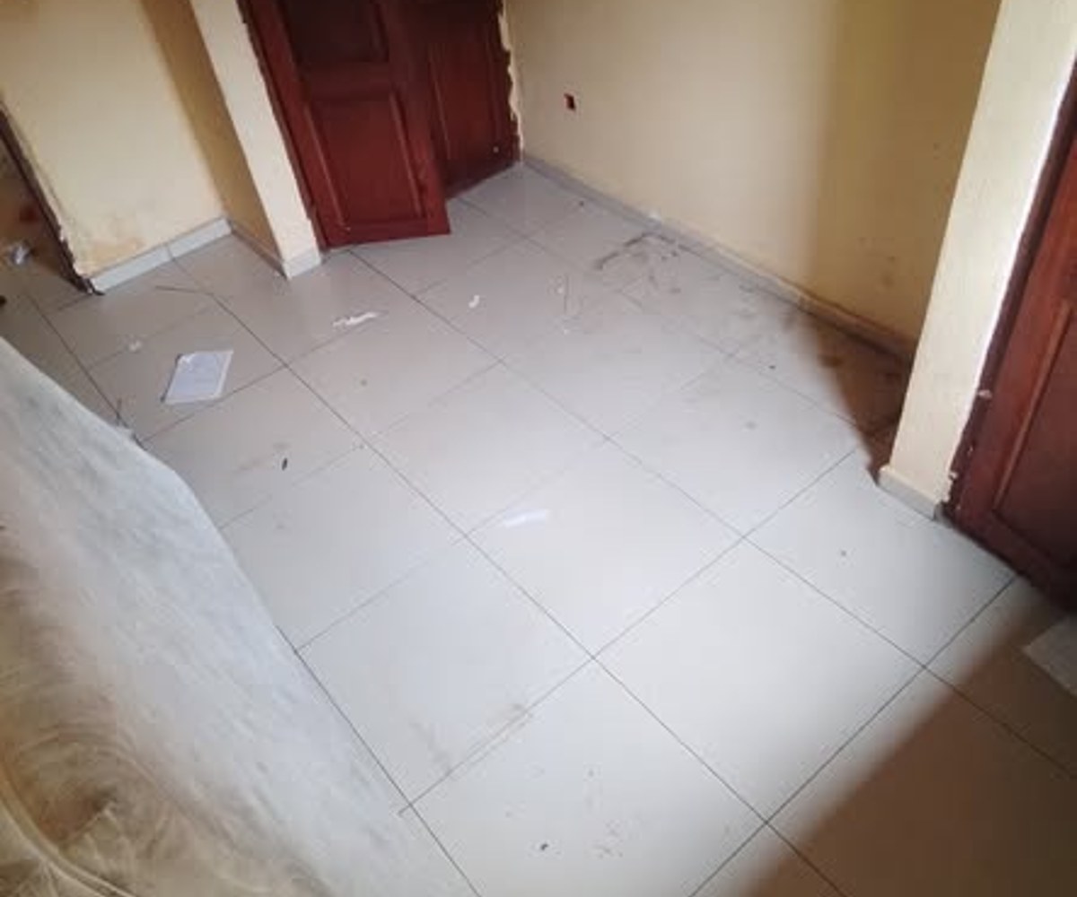 Studio moderne à Village, Douala