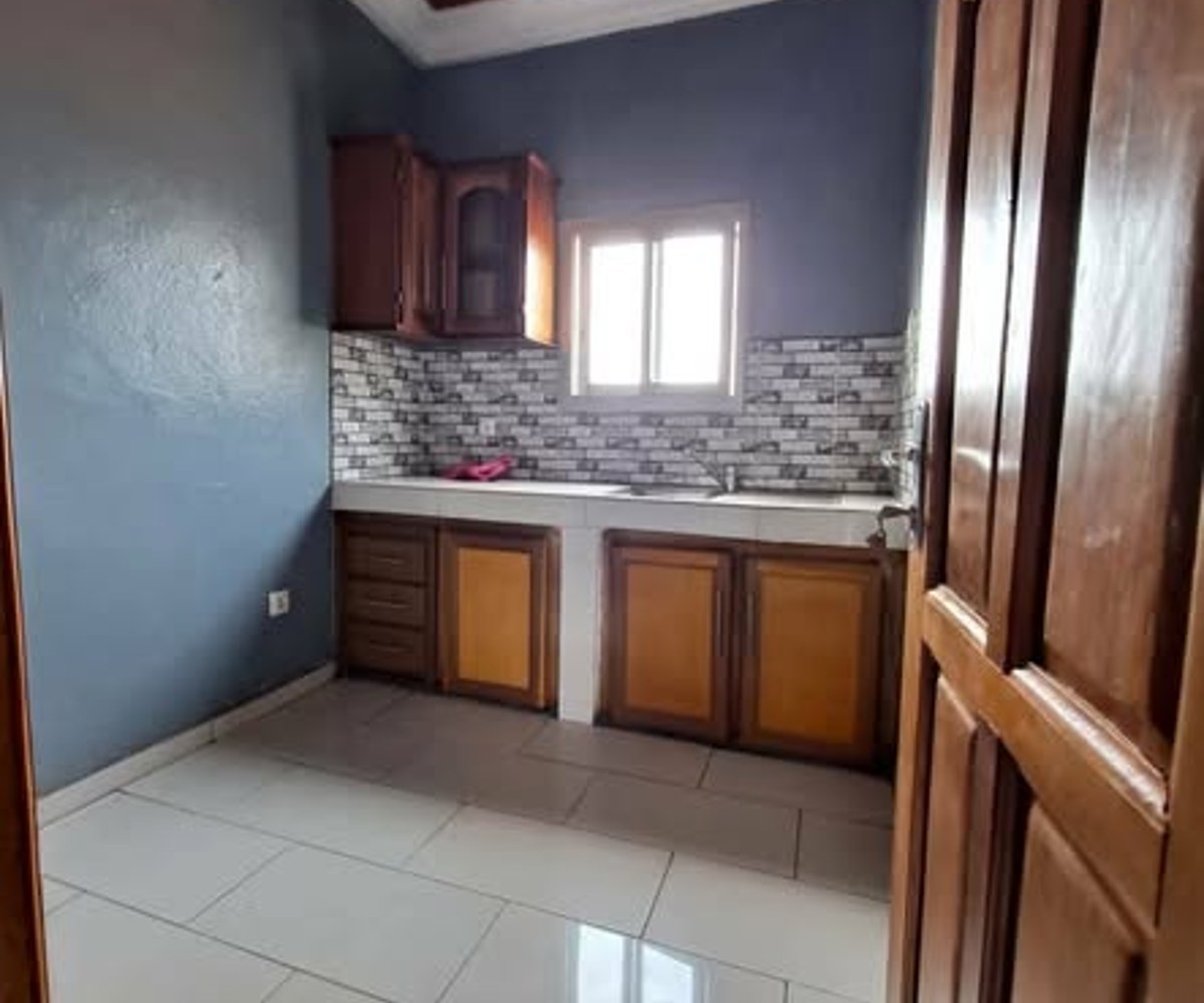 Studio chic à louer à Fougerolles, Yaoundé