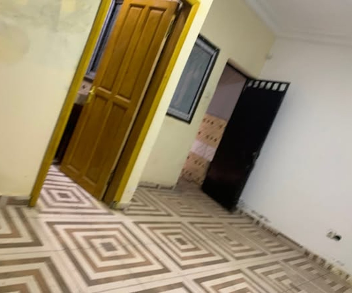 Studio moderne à louer à Yaoundé