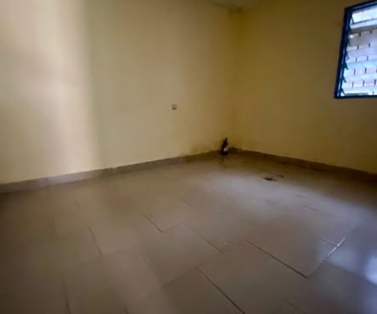 Studio moderne à louer - Ange Raphaël (Stade CICAM)