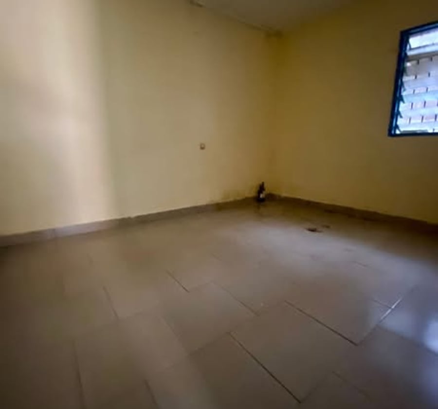 Studio moderne à louer - Ange Raphaël (Stade CICAM)