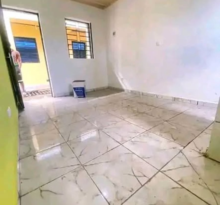 Chambre à louer à Logbessou