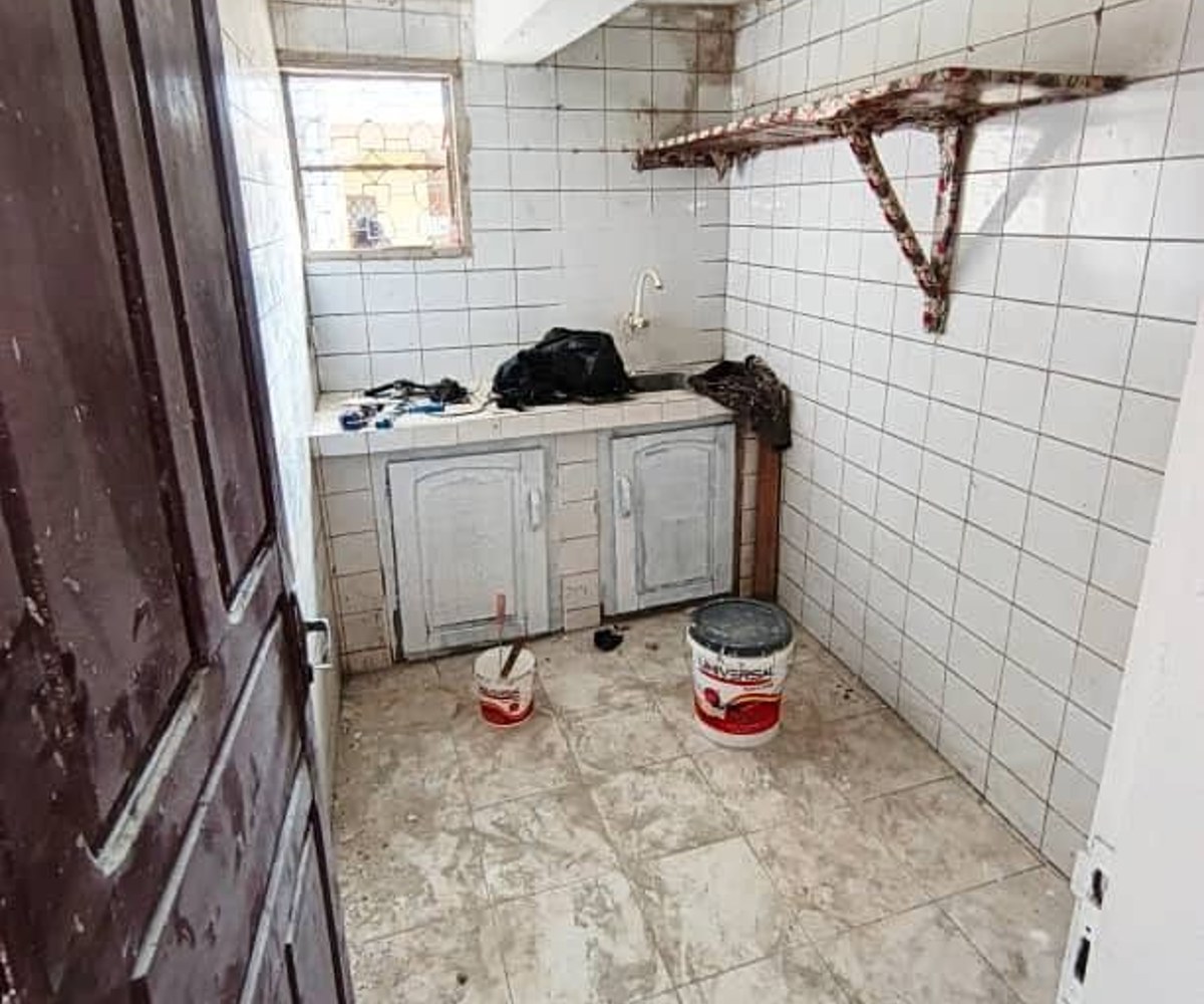 Studio moderne à louer - Bépanda Omnisports