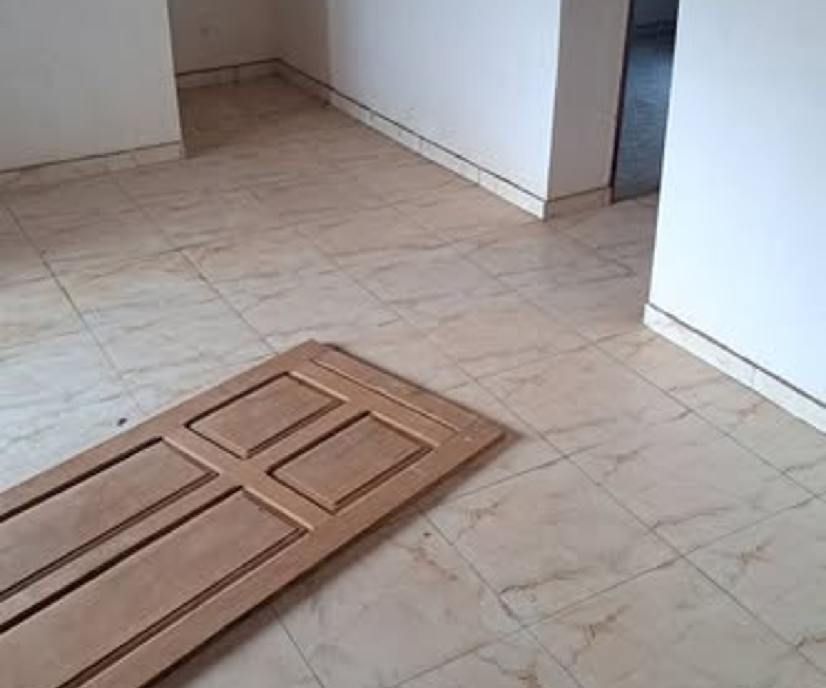Appartement moderne 2 chambres - Ahala, Yaoundé