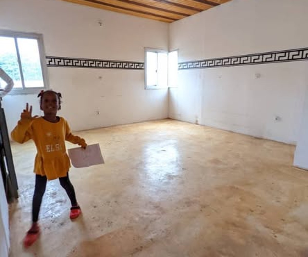 Appartement moderne à louer à Mvan, Yaoundé - 3 chambres, 150 000 XAF/mois