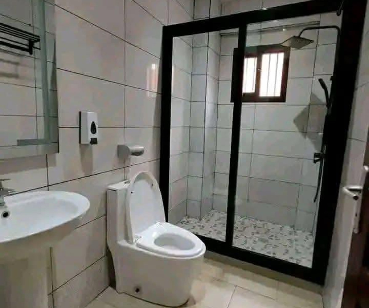 Appartement à louer très bon standing - Efoulan, Yaoundé