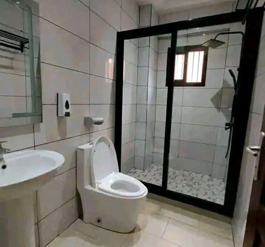 Appartement à louer très bon standing - Efoulan, Yaoundé