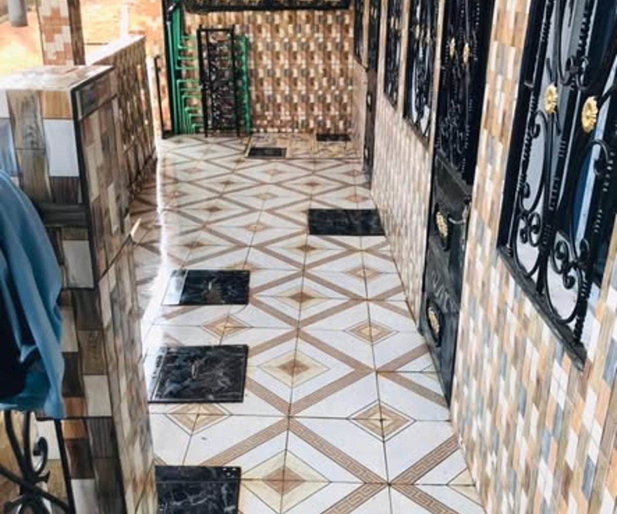 Studio moderne à louer à Nkolmesseng, Yaoundé