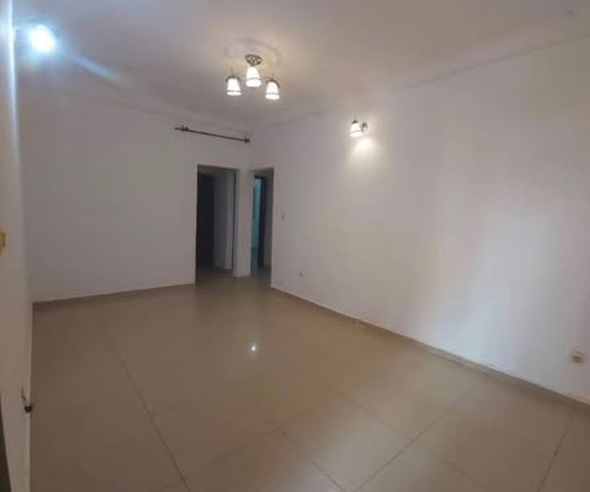 Appartement moderne à Damas