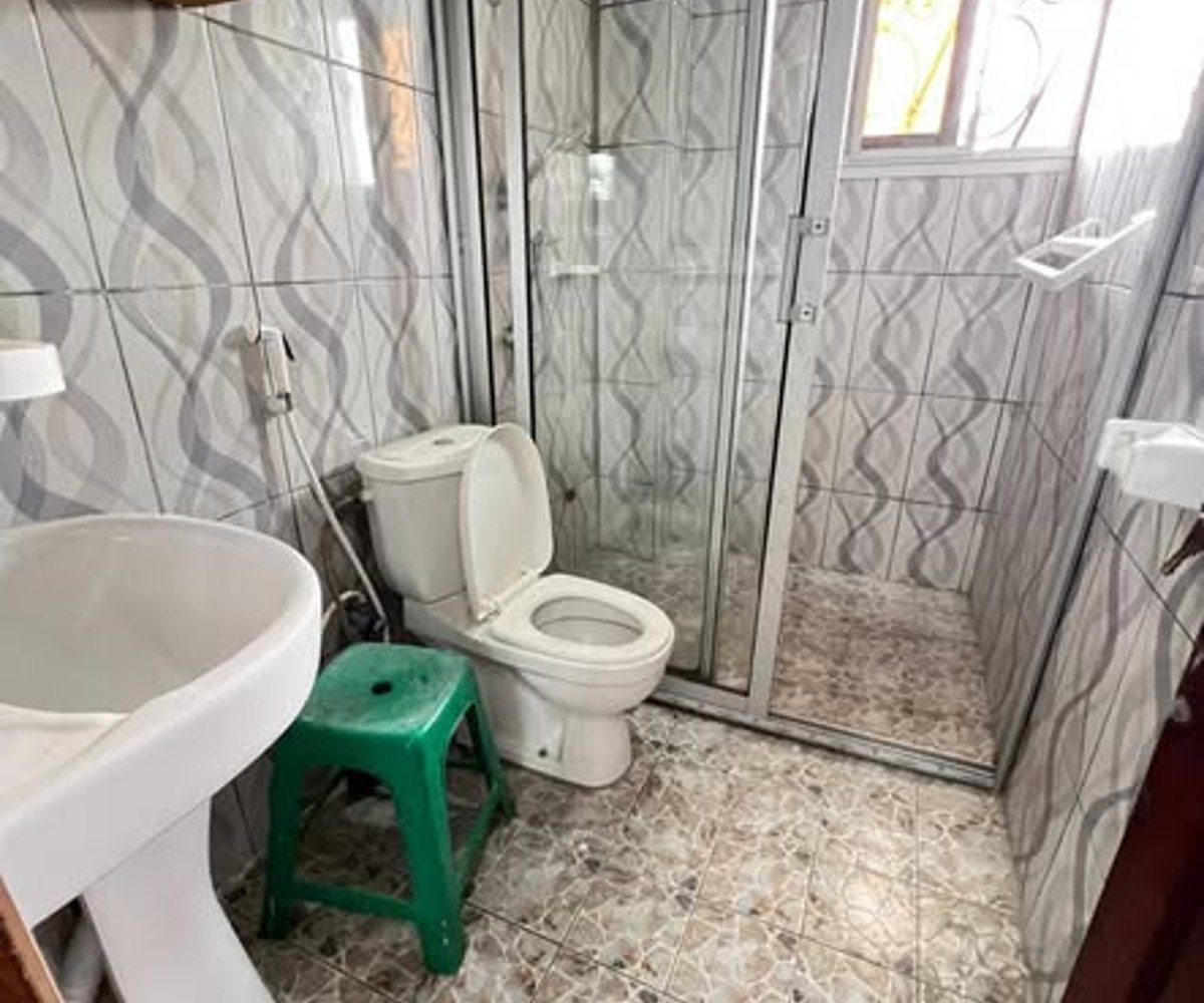 Studio haut standing à louer Logbessou